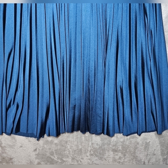 Soprano Women's Dress Dark Blue Small.‎ - Picture 2 of 13